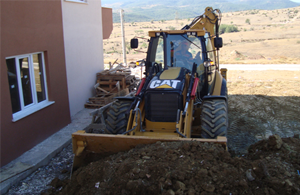 Profesyonel Hafriyat Çözümleri